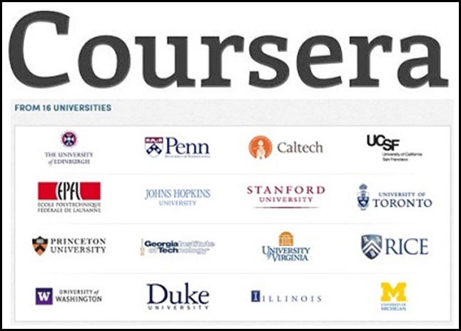 coursera