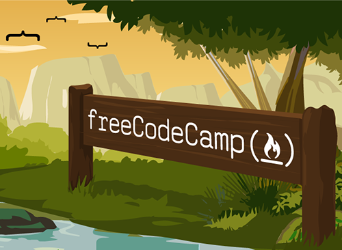 Free Code Camp